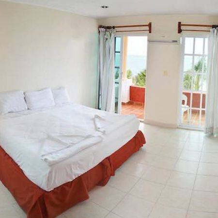 Cielo Beach Hotel Puerto Morelos Exterior photo