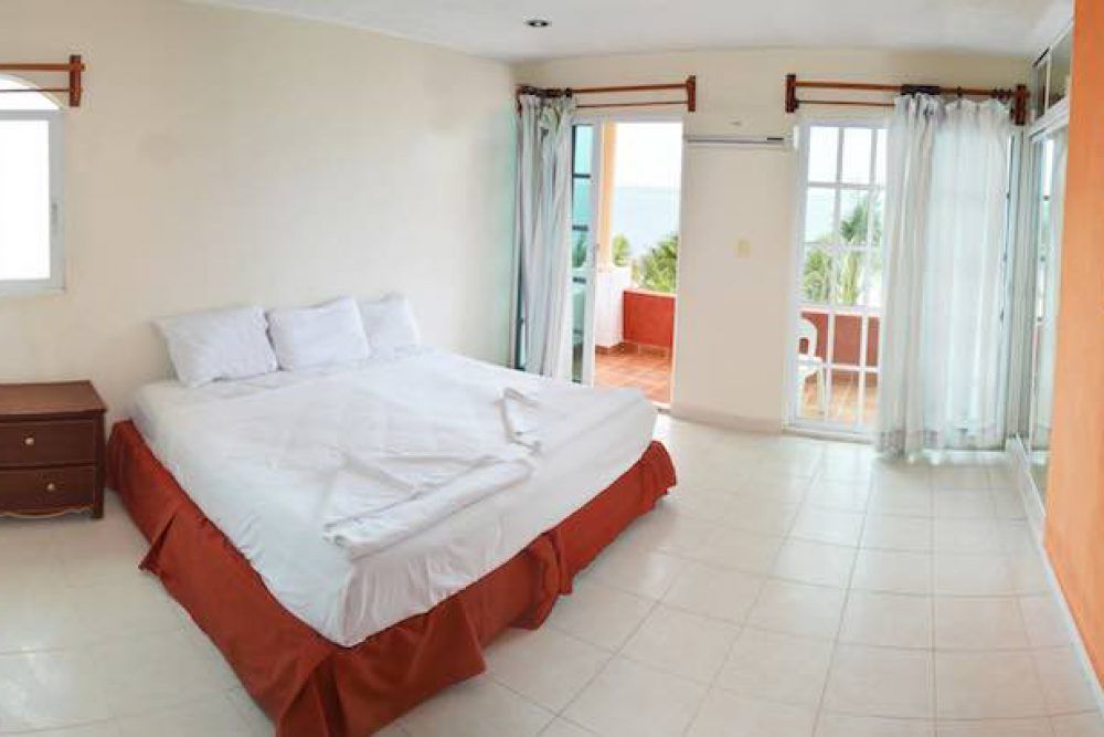 Cielo Beach Hotel Puerto Morelos Exterior photo